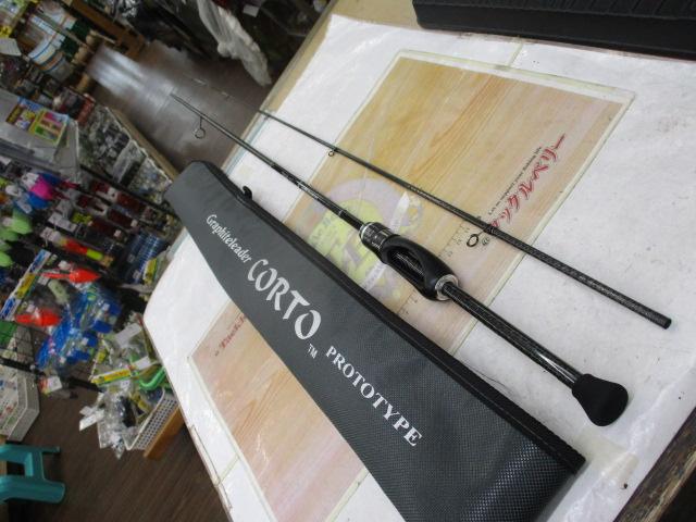 コルトプロトタイプ 23GCORPS-602L-HS