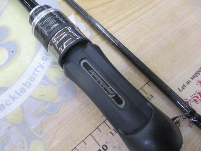 コルトプロトタイプ 23GCORPS-602L-HS