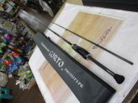 コルトプロトタイプ 23GCORPS-602L-HS