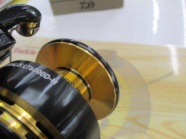 23レガリス LT6000D-H