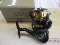 23レガリス LT6000D-H