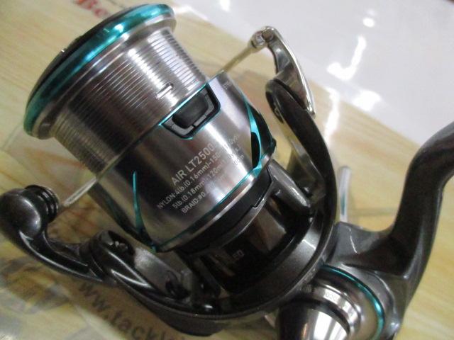 25エメラルダスエア LT2500S