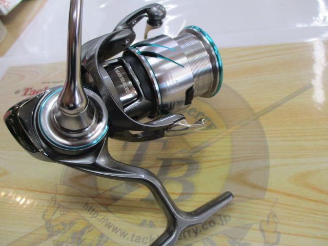 25エメラルダスエア LT2500S