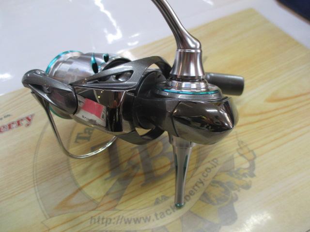 25エメラルダスエア LT2500S