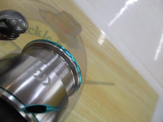 25エメラルダスエア LT2500S