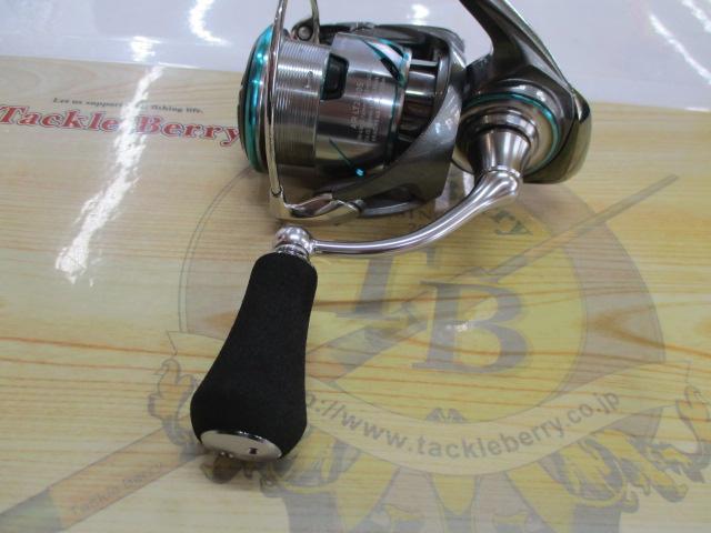 25エメラルダスエア LT2500S