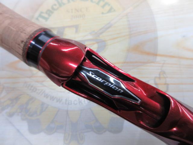 スコーピオン 1581F-2(2019モデル)｜＠ベリーネット 日本最大新品中古