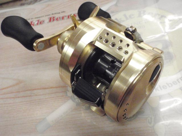 21カルカッタコンクエスト 101HG