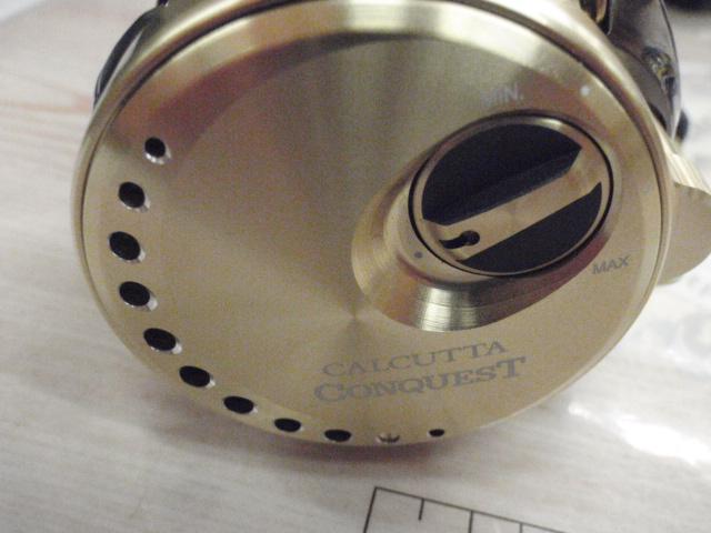 21カルカッタコンクエスト 101HG