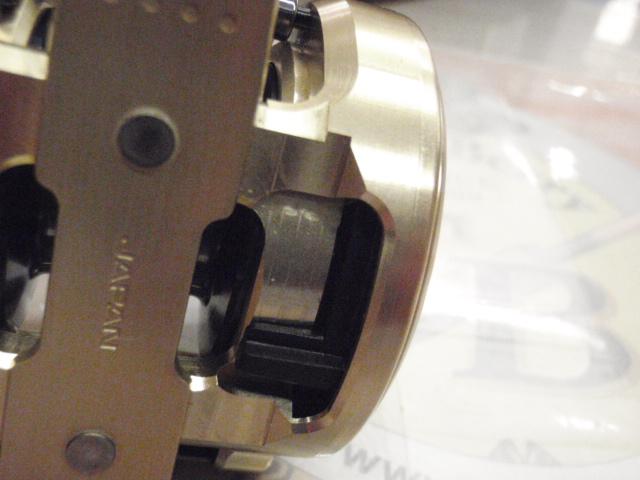 21カルカッタコンクエスト 101HG