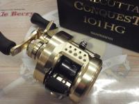 21カルカッタコンクエスト 101HG