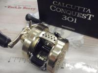 18カルカッタコンクエスト 301