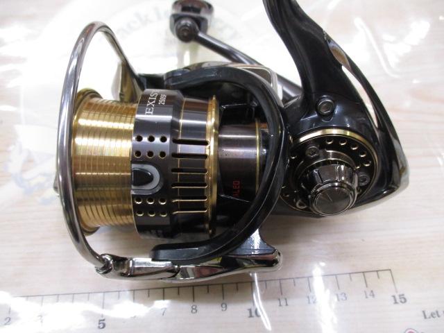 15イグジスト 2505F