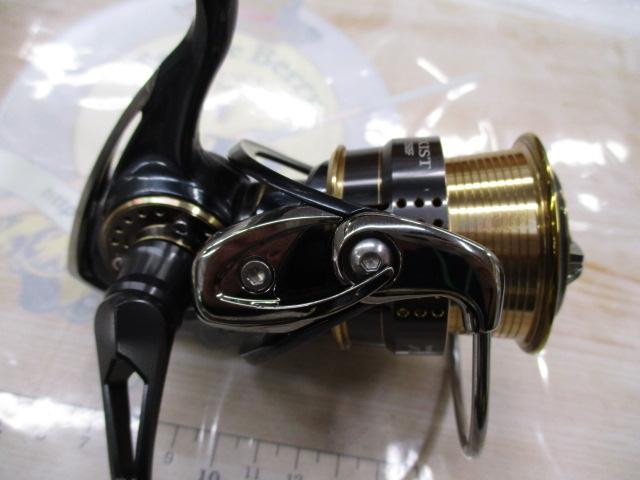 15イグジスト 2505F