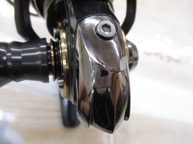 15イグジスト 2505F