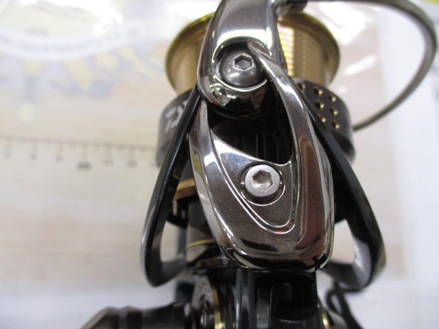 15イグジスト 2505F