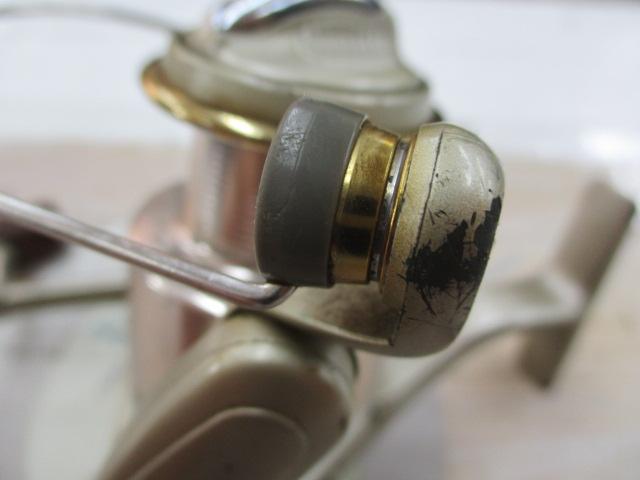 95ツインパワーXT 4000