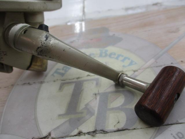 95ツインパワーXT 4000