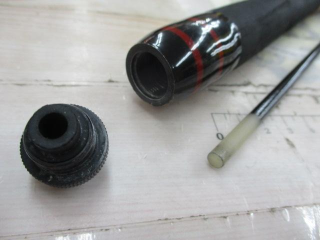 がまちぬマークⅡSS 2-1.8