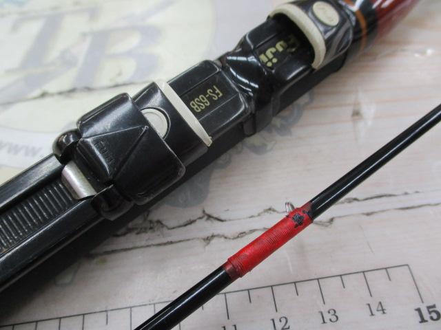 がまちぬマークⅡSS 2-1.8