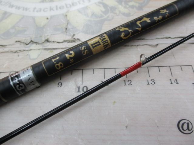 がまちぬマークⅡSS 2-1.8