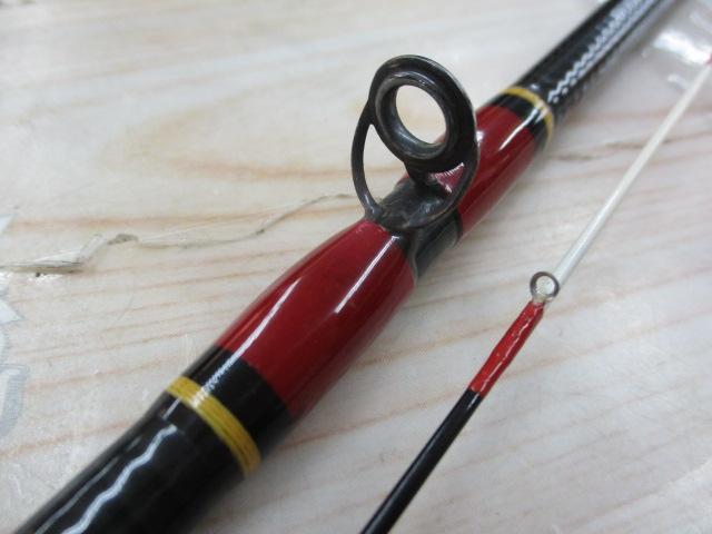 がまちぬマークⅡSS 2-1.8