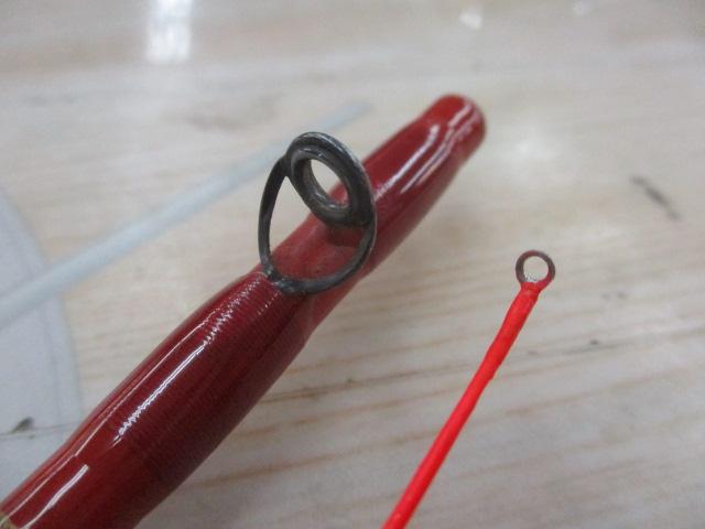 がまちぬマークⅡSS 2-1.8