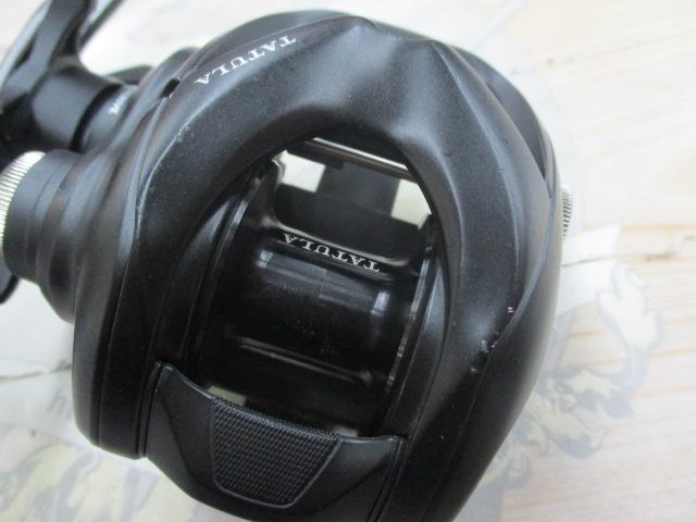 24タトゥーラ TW 100HL