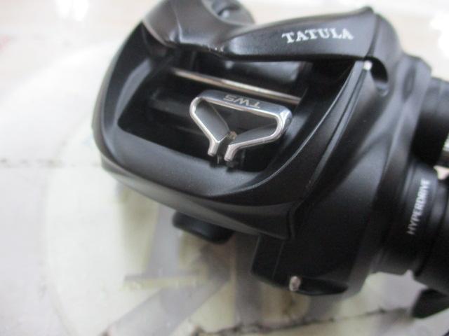 24タトゥーラ TW 100HL