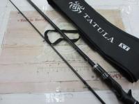 タトゥーラXT 662MFB