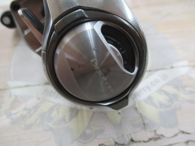 18バンタムMGL HG RH