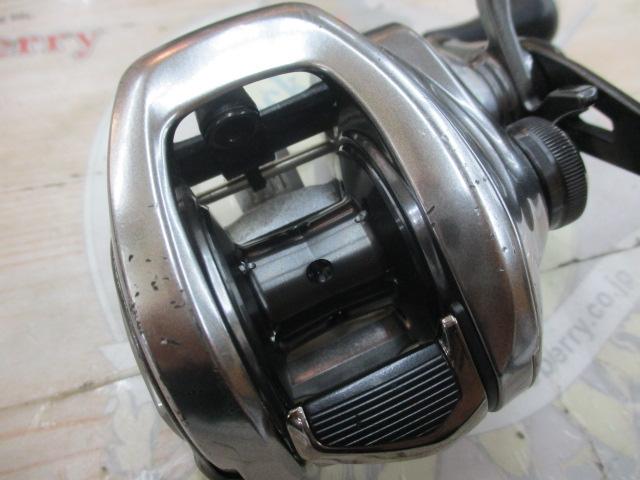 18バンタムMGL HG RH