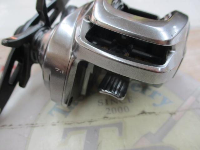 18バンタムMGL HG RH