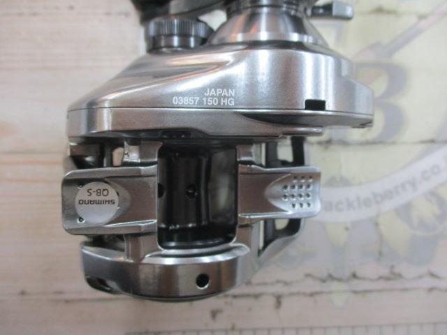 18バンタムMGL HG RH