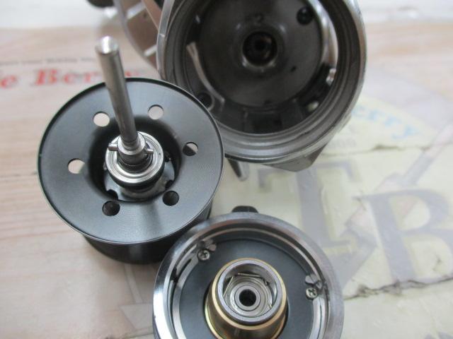 18バンタムMGL HG RH