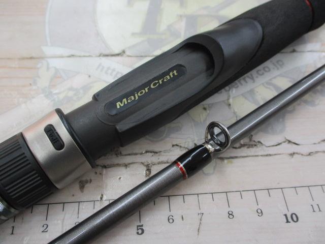 クロステージ CRK-862E