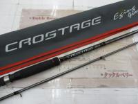 クロステージ CRK-862E