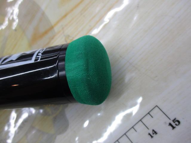 エッグアームショーティー スポーティグリーン