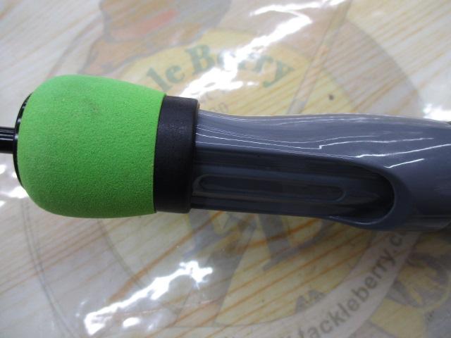 エッグアームショーティー スポーティグリーン