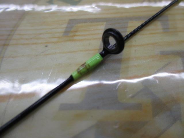 エッグアームショーティー スポーティグリーン