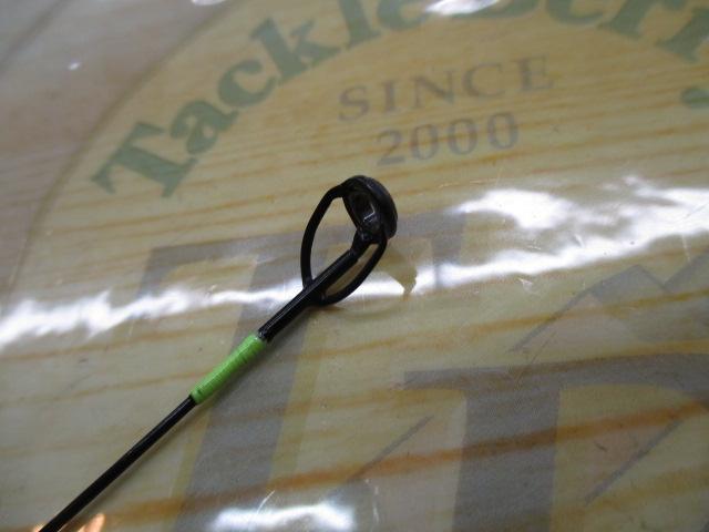 エッグアームショーティー スポーティグリーン