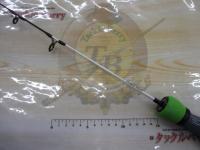 エッグアームショーティー スポーティグリーン