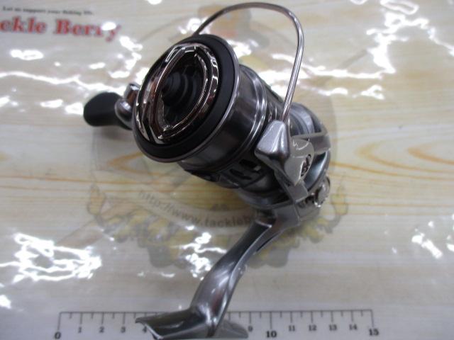 21ナスキー C2000S