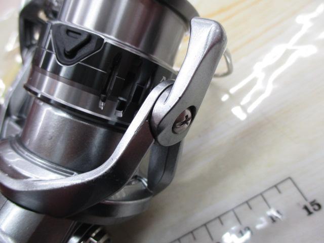 21ナスキー C2000S