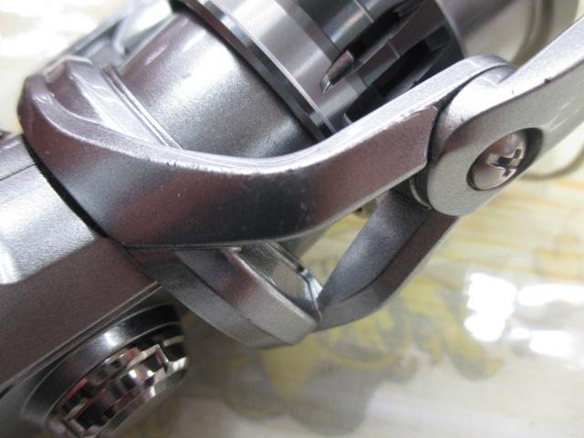 21ナスキー C2000S