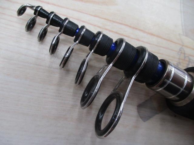 ランチバッグシーバス866ML-R