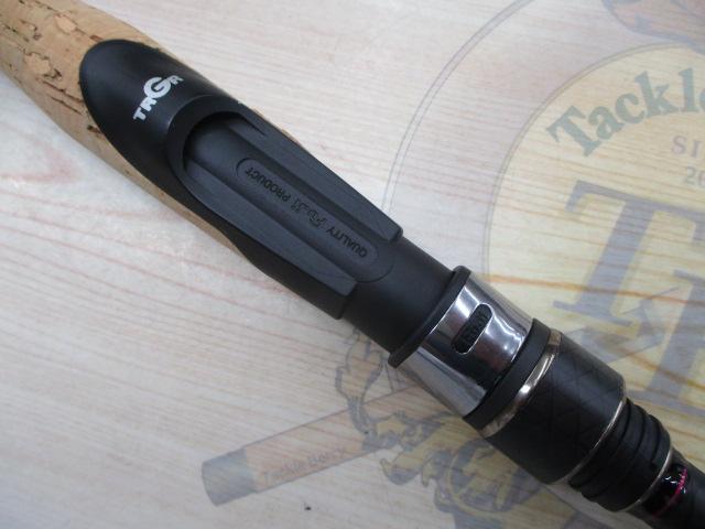 ランチバッグシーバス866ML-R