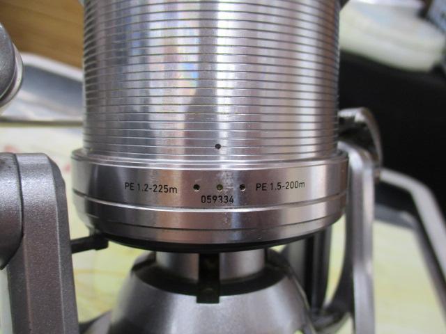 15グランドサーフ 35 15PE