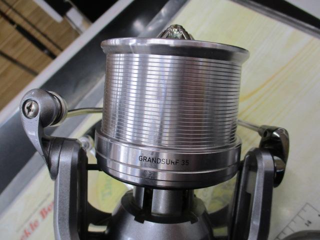 15グランドサーフ 35 15PE