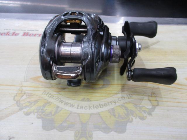 タトゥーラ SV TW 8.1R